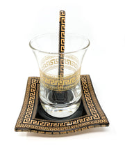 Keysari Ottoman Tea Set