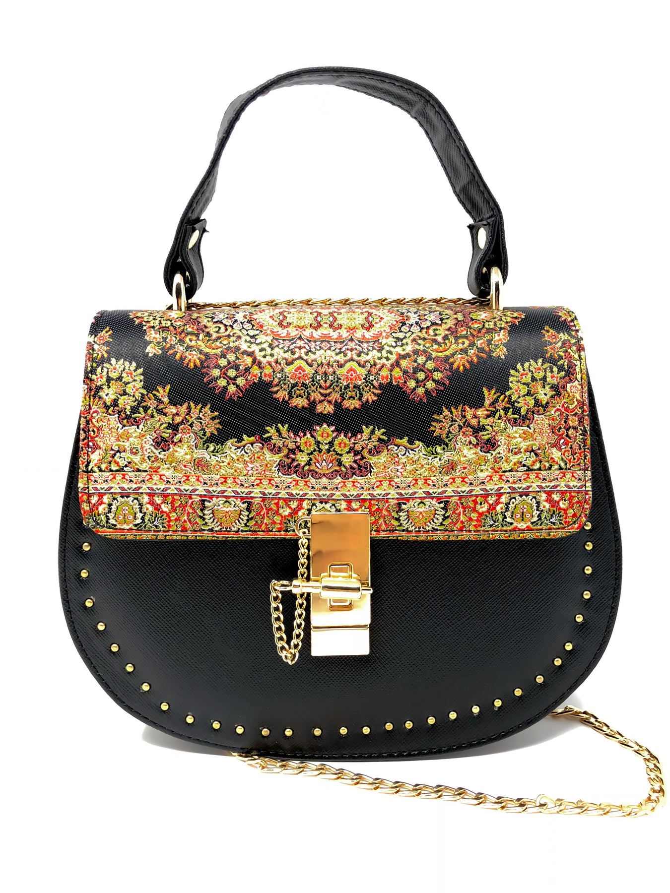 Women Fashion Vintage Adjustable Messenger Bags Spring Summer