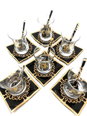 Izmit Tea Set