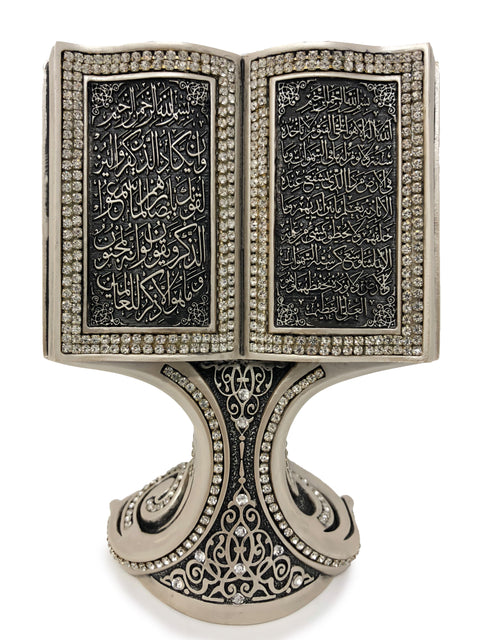 Quran Islamic Table Decor (Mother Of Pearl)