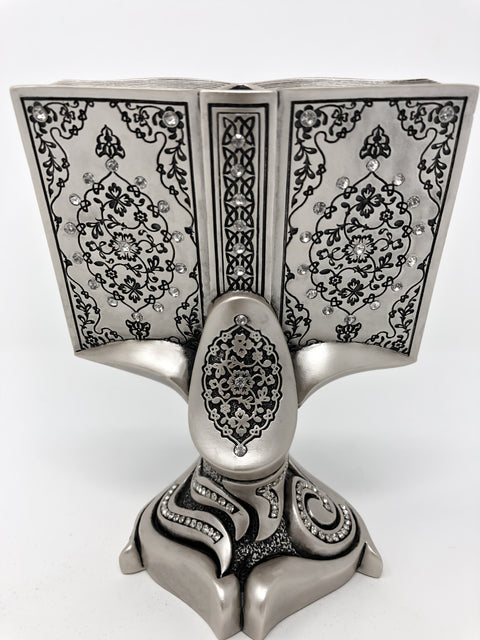 Quran Islamic Table Decor (Mother Of Pearl)