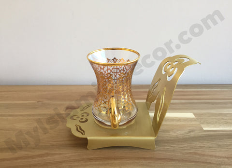 Osmaniye Tea Set