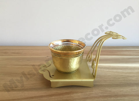 Osmaniye Coffee Set