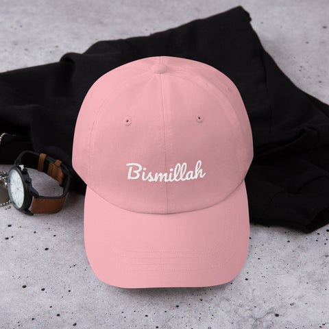 Bismillah - Dad hat