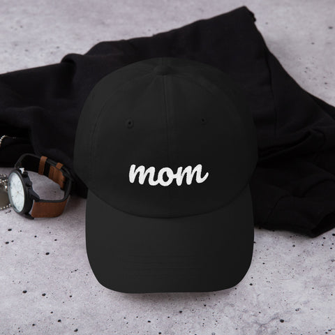 Mom - Dad hat