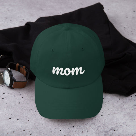 Mom - Dad hat