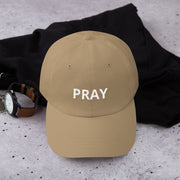 Pray Hat Design, Choose Your Hat Color!