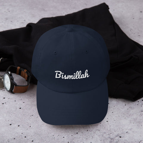 Bismillah - Dad hat