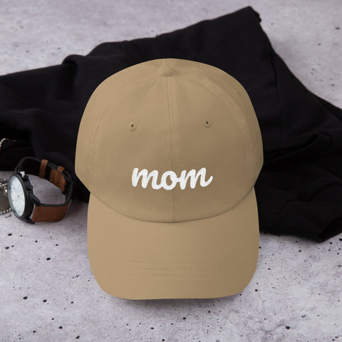 Mom - Dad hat
