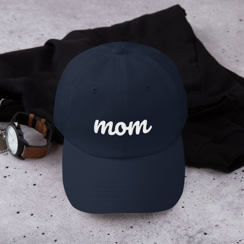 Mom - Dad hat