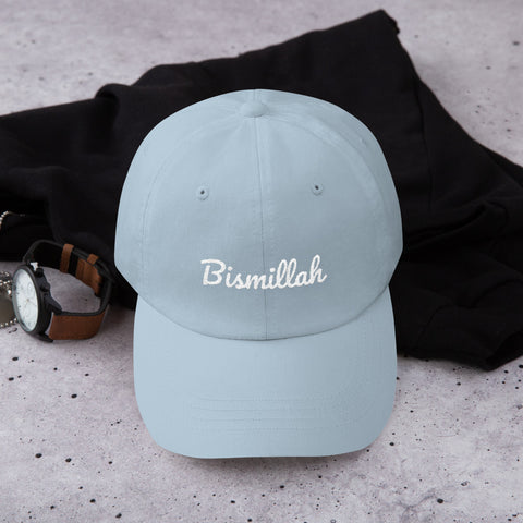 Bismillah - Dad hat