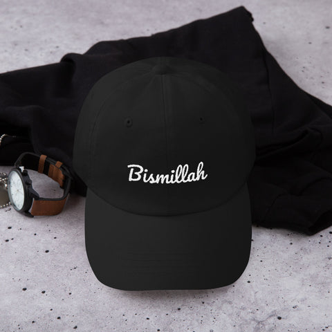 Bismillah - Dad hat